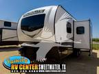 2024 Forest River Flagstaff Micro Lite 22FBS 27ft