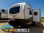 2024 Forest River Flagstaff Micro Lite 22FBS 27ft