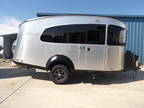 2024 Airstream Basecamp 20X REI 20ft