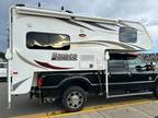 2018 Lance Lance 850 17ft