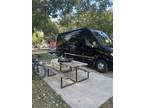 2012 Airstream Interstate 3500 Extended Lounge 24ft