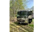 2006 Fleetwood Terra LX 34N 36ft