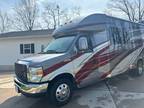 2018 Phoenix Cruiser Phoenix Cruiser Motorhome 2400 24ft