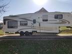 2009 Jayco Designer 35RLTS 38ft