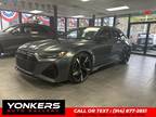 Used 2021 Audi RS 6 Avant for sale.