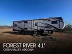 2017 Forest River Forest River Spartan 1434X 41ft