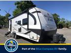 2024 Alliance RV Alliance RV Delta 262RB 29ft