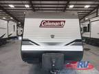 2022 Dutchmen Coleman Lantern LT Series 202RD 24ft