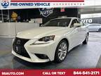 Used 2014 Lexus Is for sale.