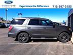 2019 Ford Expedition Gray, 94K miles