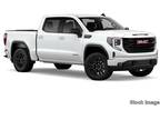 2024 GMC Sierra 1500 Red, new