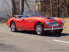 1966 Austin-Healey 3000 BJ8 For Sale