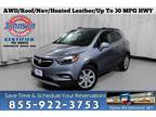 2019 Buick Encore, 41K miles