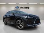 2021 Lexus RX Black, 9K miles