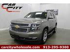 2017 Chevrolet Tahoe, 71K miles