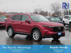 2024 Honda CR-V Red, 759 miles