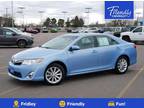 2012 Toyota Camry Blue, 90K miles