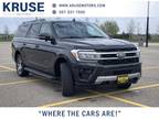 2024 Ford Expedition Gray, new