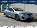 2021 Acura ILX Silver, 24K miles