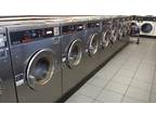 Good Conditon Speed Queen Front Load washer 30 lb SC30MD2OU60001 Used