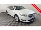 2013 Ford Taurus Silver|White, 179K miles