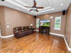 Home For Sale In Lakeland, Florida