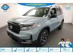 2023 Honda Passport Gray, 11K miles