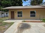 Flat For Rent In New Port Richey, Florida