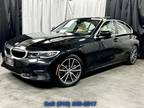 $29,950 2020 BMW 330i with 35,677 miles!