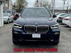 $32,588 2019 BMW X5 with 49,606 miles!