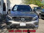 $20,988 2019 Mercedes-Benz GLC-Class with 78,295 miles!