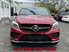 $31,995 2017 Mercedes-Benz GLE-Class with 79,521 miles!
