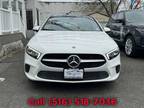 $22,855 2020 Mercedes-Benz A-Class with 21,874 miles!