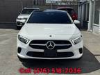 $18,995 2019 Mercedes-Benz A-Class with 63,165 miles!