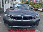 $19,855 2019 BMW 330i with 67,744 miles!