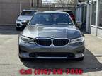 $19,855 2019 BMW 330i with 67,744 miles!