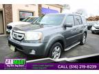 $12,995 2011 Honda Pilot with 118,033 miles!