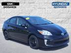 2013 Toyota Prius, 118K miles