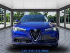 $18,890 2020 Alfa Romeo Stelvio with 25,352 miles!