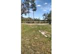 Plot For Sale In Brooksville, Florida