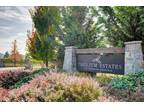 Plot For Sale In Newberg, Oregon