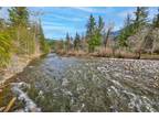 Plot For Sale In North Bend, Washington