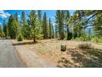 Plot For Sale In Clio, California