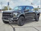 2018 Ford F-150, 103K miles