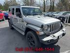 $22,990 2018 Jeep Wrangler with 69,098 miles!