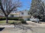 Home For Sale In Aurora, Colorado