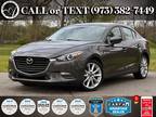 2017 Mazda Mazda3 4-Door Touring for sale