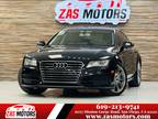 2012 Audi A7 3.0 Prestige for sale