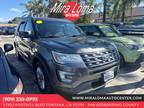 2016 Ford Explorer XLT for sale