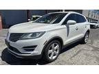 2015 Lincoln MKC for sale